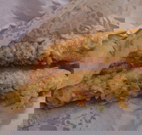 Blue Pacific Fish  Chips - Tourism Cairns