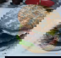 Cafe 8191 - Tourism Cairns