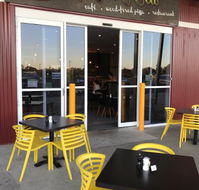 Cafe Aglio E Olio - Tourism Cairns