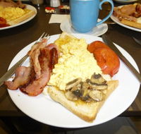 Cafe Bakery 285 - Tourism Cairns