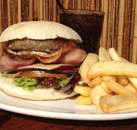 Cafe Vulcan - Tourism Cairns