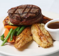 Casino RSM Club - Tourism Cairns