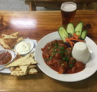 Cecil Hotel - Tourism Cairns