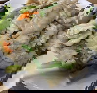 Central Chinese  Thai Restaurant - Tourism Cairns