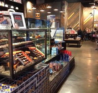 Chocolateria San Churro - Tourism Cairns