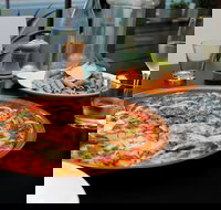 Church Street Pizzeria - Tourism Cairns