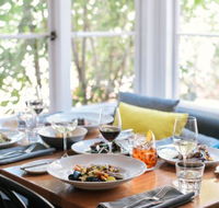 Clementine Restaurant - Tourism Cairns