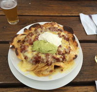 Coast Hotel Budgewoi - Tourism Cairns