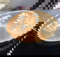 Coffee Grind - Tourism Cairns