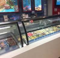 Cold Rock Ice Creamery - Tourism Cairns