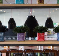 Collegians Balgownie - Tourism Cairns