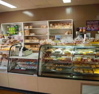 Coonabarabran Bakery - Tourism Cairns