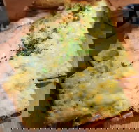 Coopers Bar and Grill Timbertown - Tourism Cairns