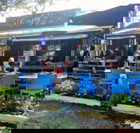 Curly's Cafe - Tourism Cairns