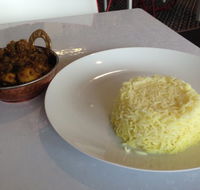 Curry Bunga - Tourism Cairns
