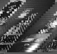 Dark Alley Cafe - Tourism Cairns