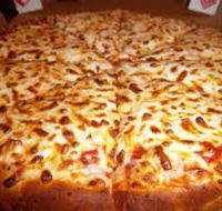 Domino's Pizza - Tourism Cairns
