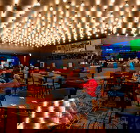 Echuca Workers - Tourism Cairns