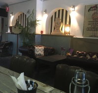 Enigma Coffee Emporium - Tourism Cairns