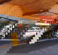 Evans Head Bakery - Tourism Cairns
