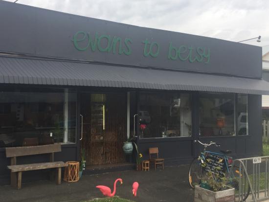 Evans Head NSW Tourism Cairns