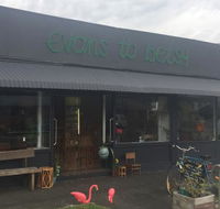 Evans to Betsy - Tourism Cairns