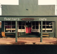 feathers cafe - Tourism Cairns