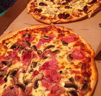 Felicita Pizza - Tourism Cairns