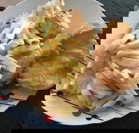 Fish In a Flash - Tourism Cairns