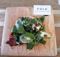 Folk Kiosk and General Store - Tourism Cairns