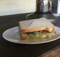 Gingers Creek Roadhouse - Tourism Cairns