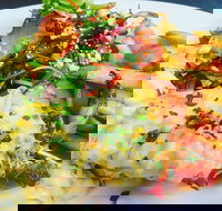 Glen Innes Railway Tavern Bistro - Tourism Cairns