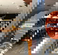 Ground - Tourism Cairns