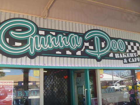 Gunna Doo Bakery - Tourism Cairns 0