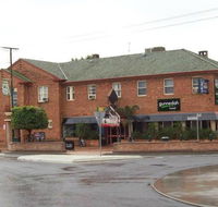Gunnedah Hotel - Tourism Cairns