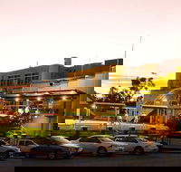 Gunnedah Services  Bowling Club - Tourism Cairns