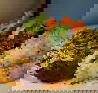 Hereford Steakhouse Char Grill - Tourism Cairns