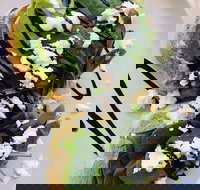 Heritage Beachside Cafe - Tourism Cairns