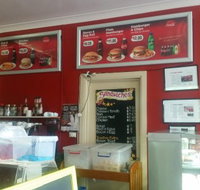 Hi-way Diner - Tourism Cairns