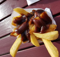 Horseshoe Bay Kiosk - Tourism Cairns