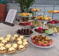 Immersion Cafe - Tourism Cairns