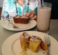 Jack  Jill's Cafe - Tourism Cairns