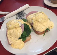 Jamaica Blue - Tourism Cairns