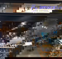 Jamaica Blue Cafe - Tourism Cairns