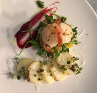 James Maiden Bistro - Tourism Cairns