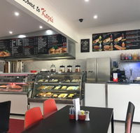 Kaza's - Tourism Cairns