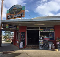 Kew Corner Store - Tourism Cairns