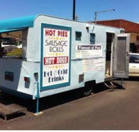 Kings Pie Cart - Tourism Cairns
