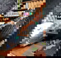 Kisos Espresso Bar - Tourism Cairns