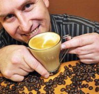 Lets Do Coffee - Tourism Cairns